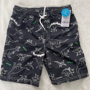 Carter’s Swim Trunks